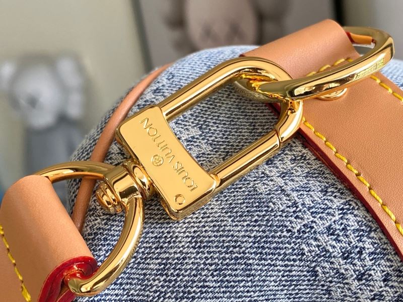 Louis Vuitton Travel Bags